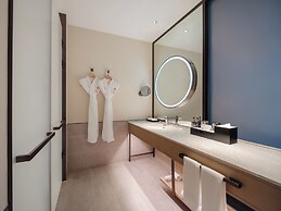 Mauve Glamor Chengdu