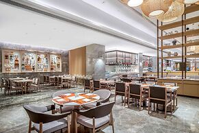 Mauve Glamor Chengdu