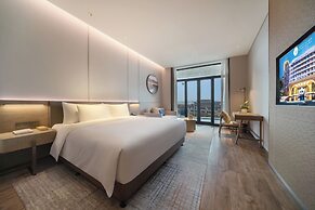 Mauve Glamor Chengdu