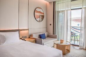 Mauve Glamor Chengdu