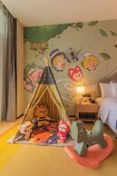 Mauve Glamor Chengdu