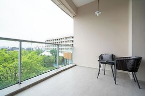 Mauve Glamor Chengdu