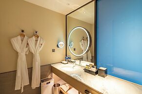 Mauve Glamor Chengdu