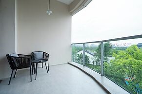 Mauve Glamor Chengdu