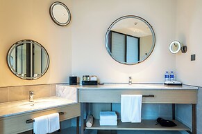 Mauve Glamor Chengdu