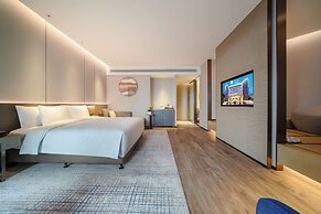 Mauve Glamor Chengdu