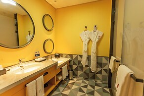 Mauve Glamor Chengdu