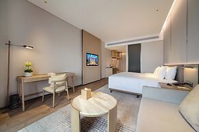 Mauve Glamor Chengdu