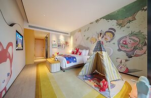 Mauve Glamor Chengdu