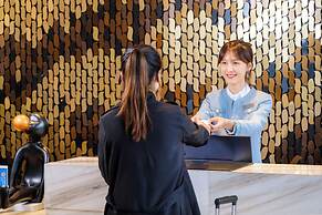 Mauve Glamor Chengdu