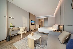 Mauve Glamor Chengdu