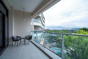 Mauve Glamor Chengdu