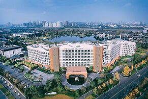 Mauve Glamor Chengdu