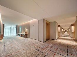 Mauve Glamor Chengdu