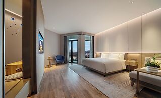 Mauve Glamor Chengdu