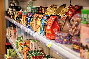 Mauve Glamor Chengdu