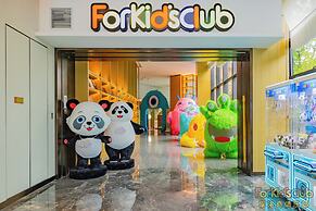 Mauve Glamor Chengdu