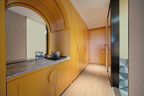 Mauve Glamor Chengdu