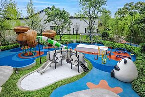 Mauve Glamor Chengdu