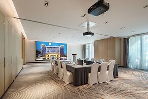 Mauve Glamor Chengdu