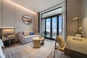 Mauve Glamor Chengdu