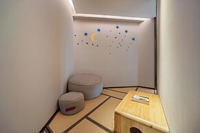 Mauve Glamor Chengdu