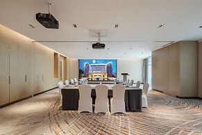 Mauve Glamor Chengdu