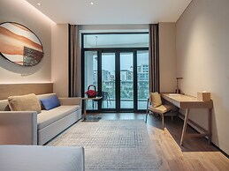 Mauve Glamor Chengdu