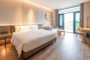 Mauve Glamor Chengdu