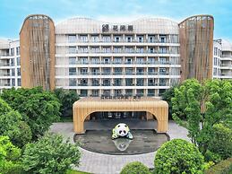 Blossom Attic DuJiangYan