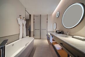 Mauve Glamor Chengdu