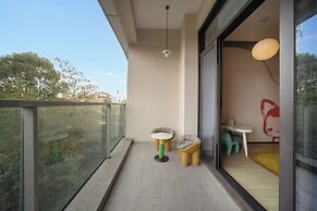 Mauve Glamor Chengdu