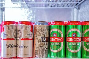 Mauve Glamor Chengdu