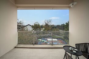 Mauve Glamor Chengdu