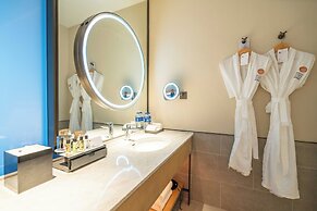 Mauve Glamor Chengdu