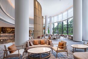 Mauve Glamor Chengdu