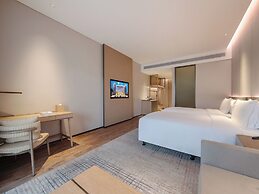 Mauve Glamor Chengdu