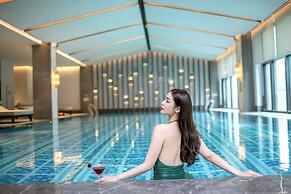 Mauve Glamor Chengdu