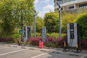 Mauve Glamor Chengdu