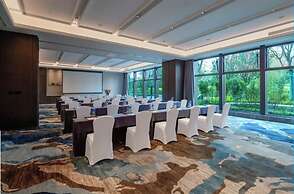 Mauve Glamor Chengdu