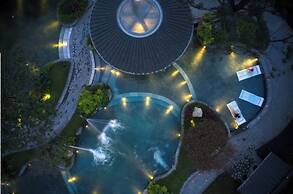 Mauve Glamor Chengdu