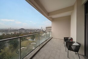 Mauve Glamor Chengdu