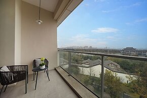 Mauve Glamor Chengdu