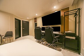 HOTEL GRAZIE
