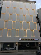 HOTEL GRAZIE