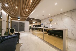 HOTEL GRAZIE