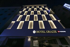 HOTEL GRAZIE