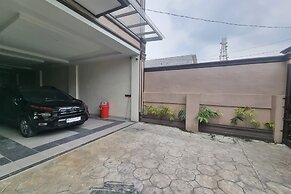 OYO 94105 P&g Guest House