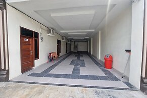 OYO 94105 P&g Guest House