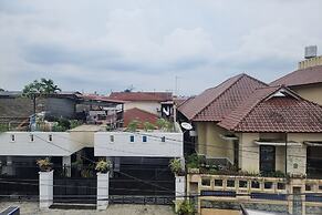 OYO 94105 P&g Guest House